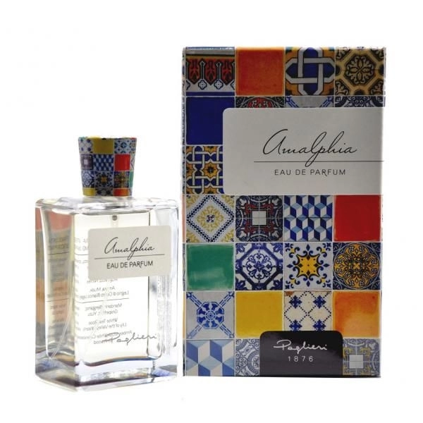 Paglieri 1876 Amalphia Srp Edp 100 Ml 0